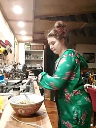 Snowbunnycake_131 stripchat stream image, 04.04.2025 02:50