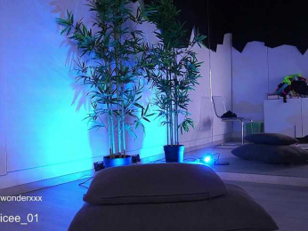 VanesaSimon bongacams stream image