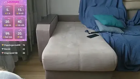 MilaaMilaa stripchat stream image