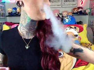 starryari69 camsoda stream image