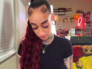 starryari69 camsoda stream image