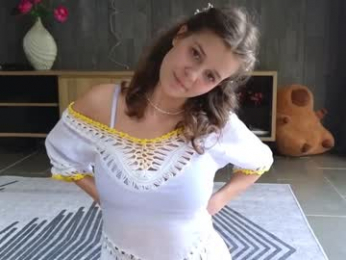 eli_sun chaturbate stream image