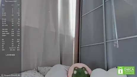 MaryWeberc stripchat stream image