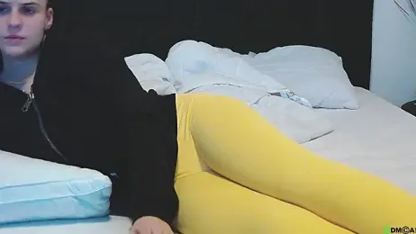 SeniGrande stripchat stream image