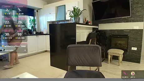 Layla- stripchat stream image