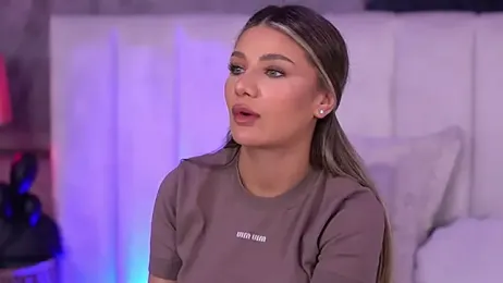 BlairSanders stripchat stream image