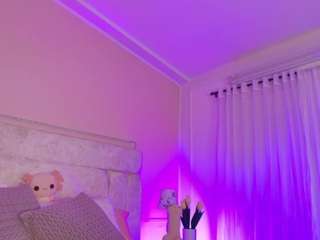 veronicamartin camsoda stream image