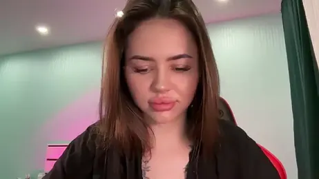 AlmaryKim stripchat stream image