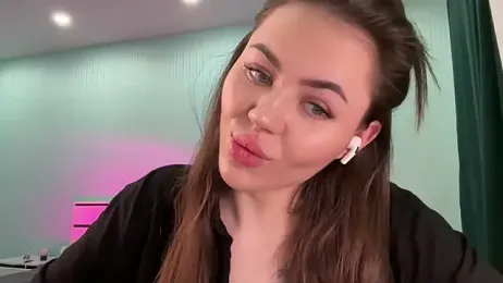 AlmaryKim stripchat stream image