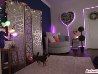 heatherbby chaturbate stream image