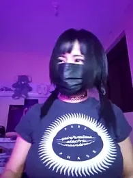 Latin_summer stripchat stream image