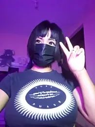 Latin_summer stripchat stream image