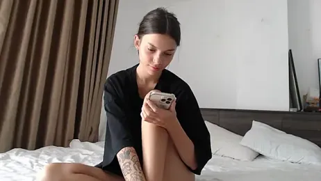 Morphiturata stripchat stream image