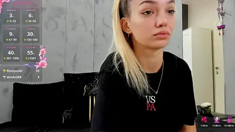 Sassy_Teen stripchat stream image, 05.04.2025 08:50