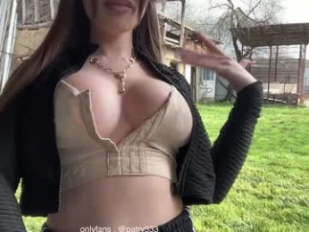 patry333 chaturbate stream image
