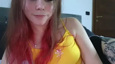 HoneyHaven_ stripchat stream image