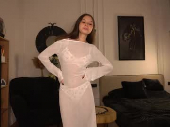 kusssecka chaturbate stream image