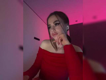 HotGirlEva bongacams stream image