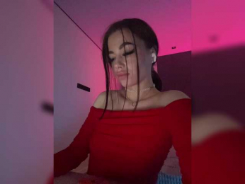 HotGirlEva bongacams stream image