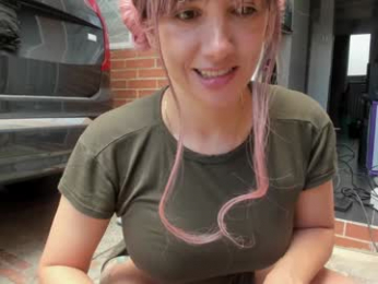 vanandjuani chaturbate stream image