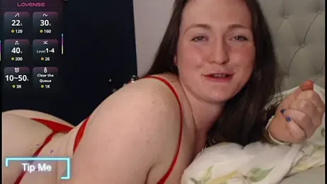 BustyBonnieUK stripchat stream image