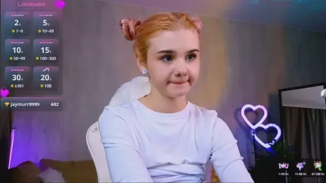 Britney_Lynch stripchat stream image