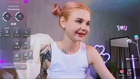 Britney_Lynch stripchat stream image