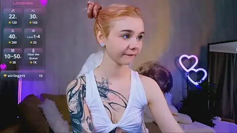 Britney_Lynch stripchat stream image