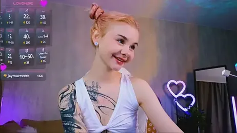 Britney_Lynch stripchat stream image