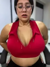 Natalia_Cleark09 stripchat stream image