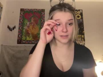 jessicapearsons chaturbate stream image