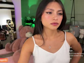 sweet_littleee chaturbate stream image