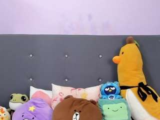 harmonyhill camsoda stream image, 05.04.2025 23:50