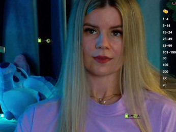 -SexyBounty- bongacams stream image