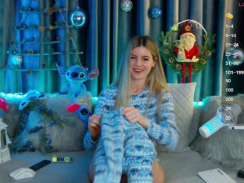 -SexyBounty- bongacams stream image