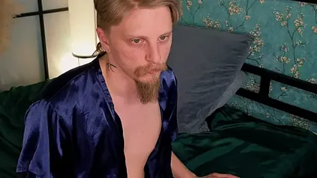 Saint_Vicious stripchat stream image