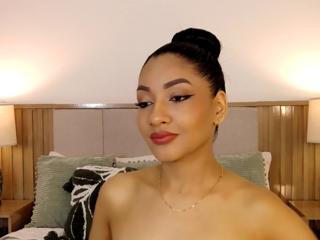 Lupe Risse flirt4free stream image