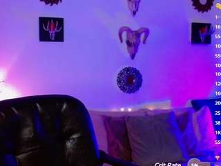 saint-sinner camsoda stream image