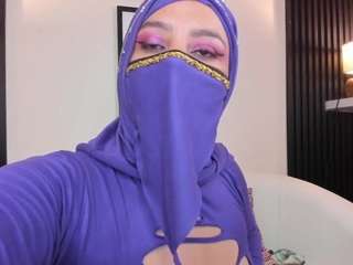 cloe-adams camsoda stream image