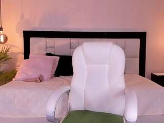 hanna-palmer camsoda stream image