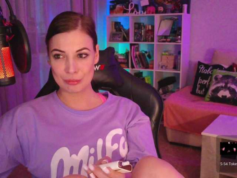 LadyLLS bongacams stream image
