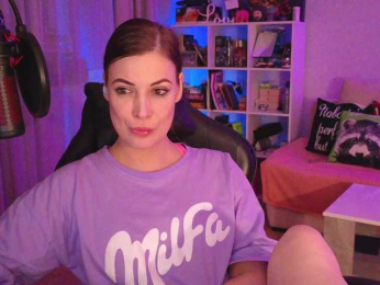 LadyLLS bongacams stream image