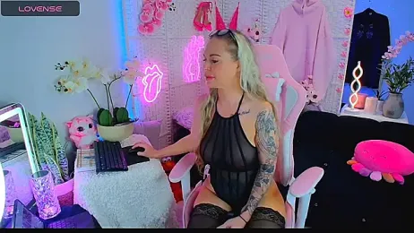 EllieKarrX stripchat stream image