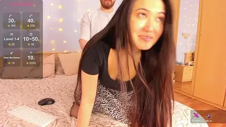 NikkiNSerdron stripchat stream image