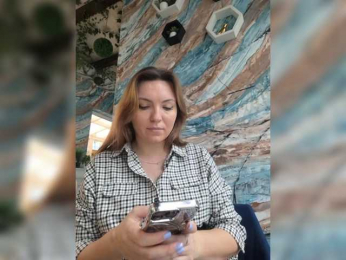 DIVORA bongacams stream image