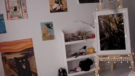 Careful_i_bite stripchat stream image