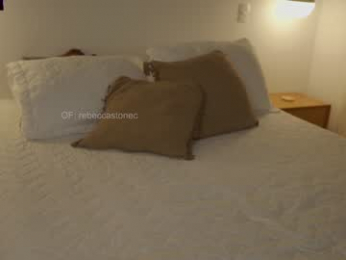 rebeccastonee chaturbate stream image