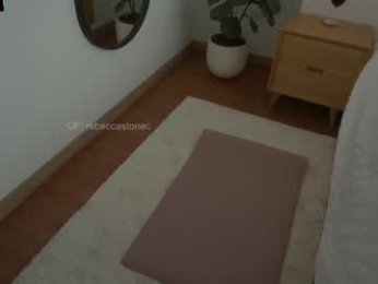 rebeccastonee chaturbate stream image