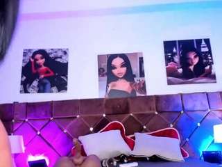 ariana-lopez camsoda stream image