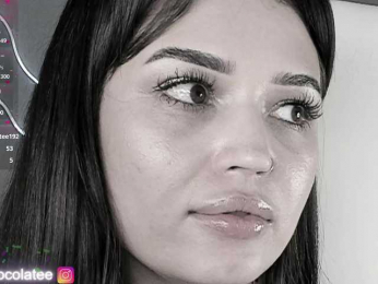 Alinka-chocolatee bongacams stream image